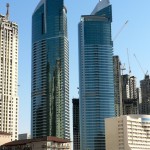 03 Al Fattan Tower (left)