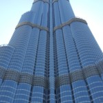 8 Burj Khalifa