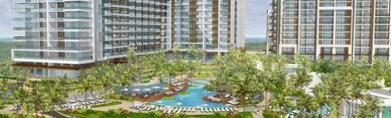 News on Kimpton’s Hotel/Condo Mixed Use Development in Grand Cayman